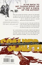 Scalped gallery image