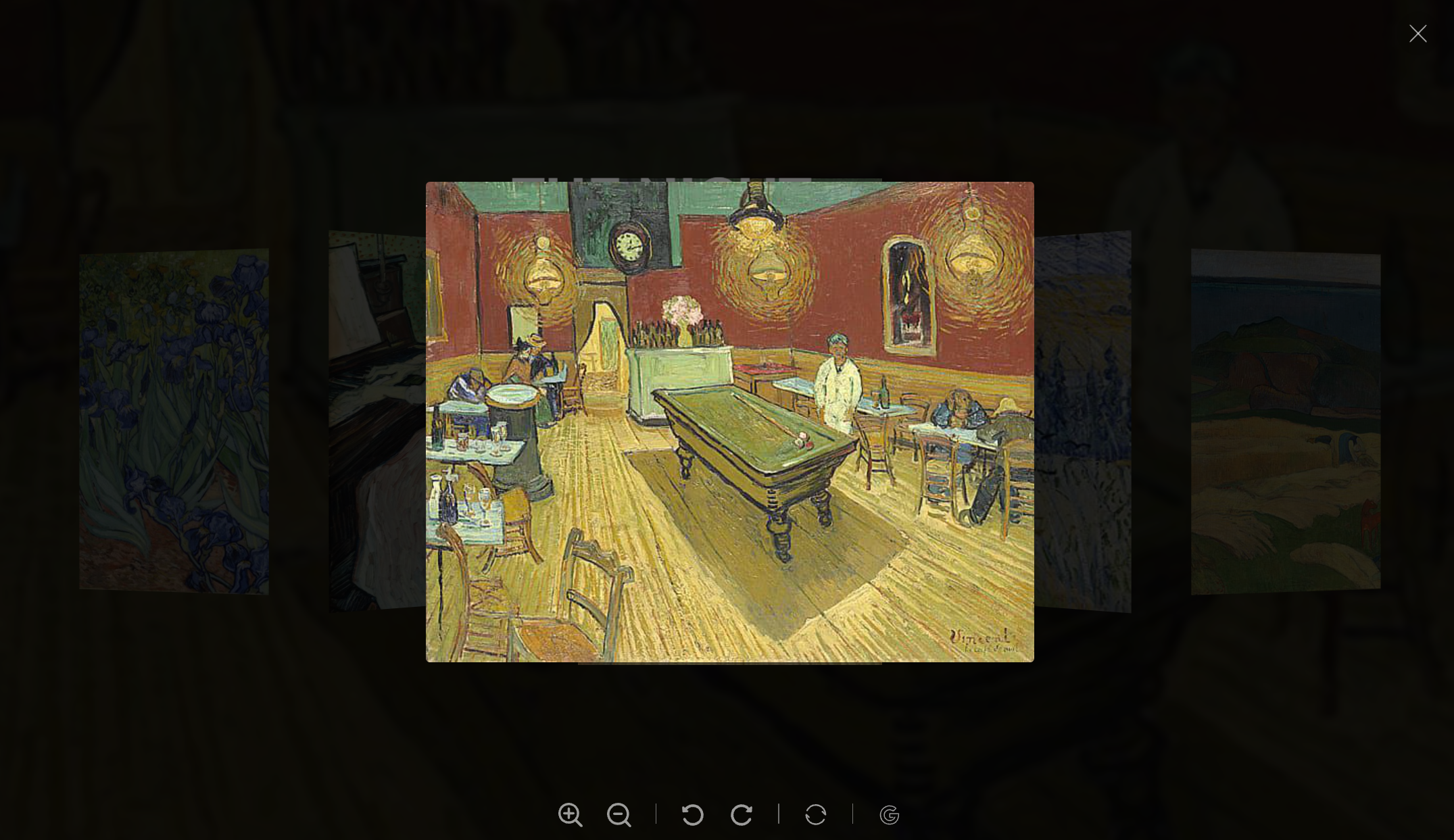 Boost Art Net gallery image