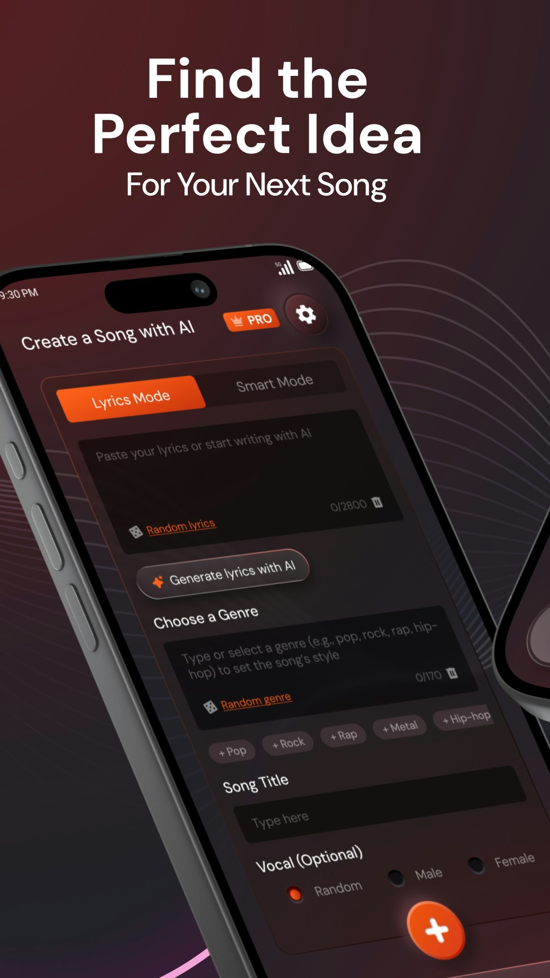 Song Maker by Rhymz gallery image