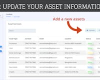 Ziv Inc - Asset Portfolio media 3