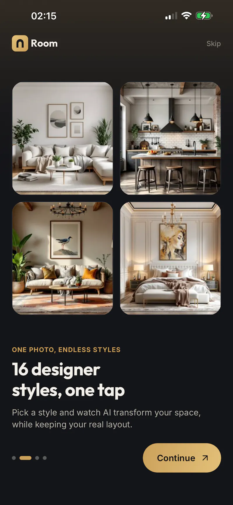 Room: AI Home Design screenshot 7