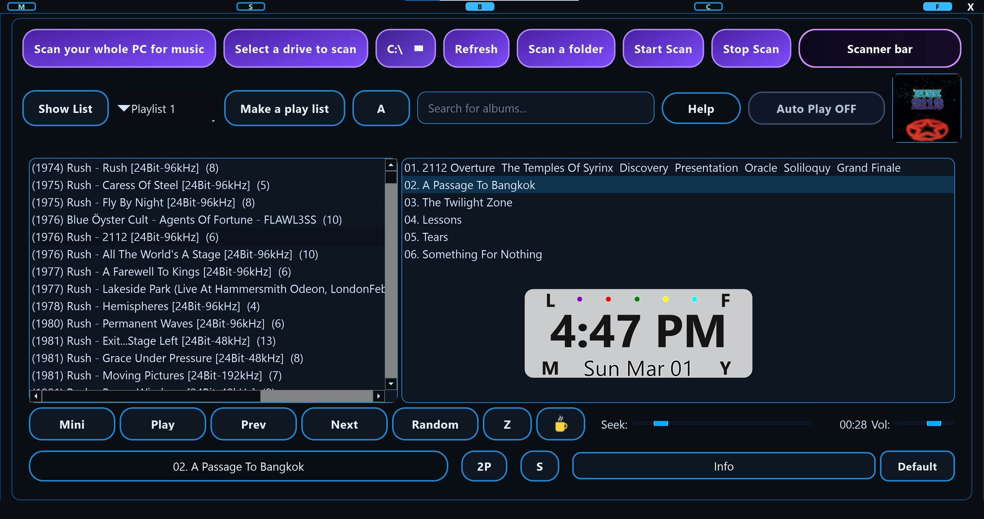 Pcmultiapp.com - - Screenshot 2 showing product features and functionality