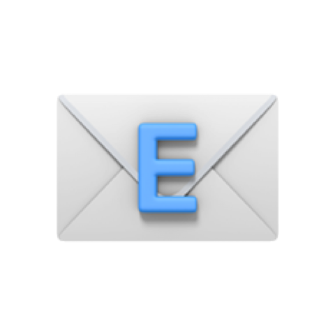 Gmail Focus logo