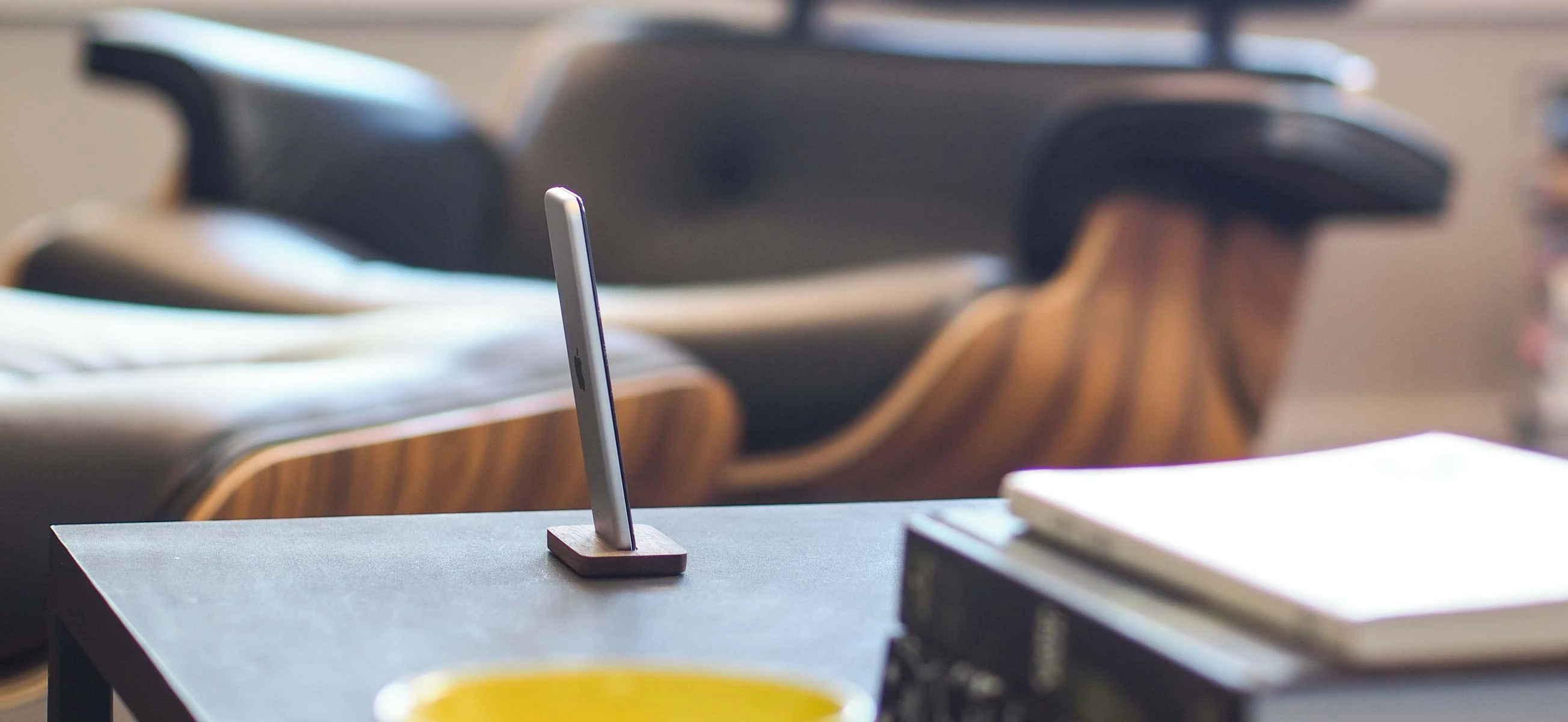 Apple TV Remote Stand