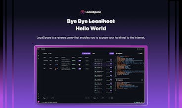 LocalXpose gallery image