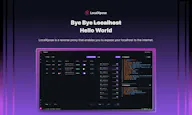 LocalXpose