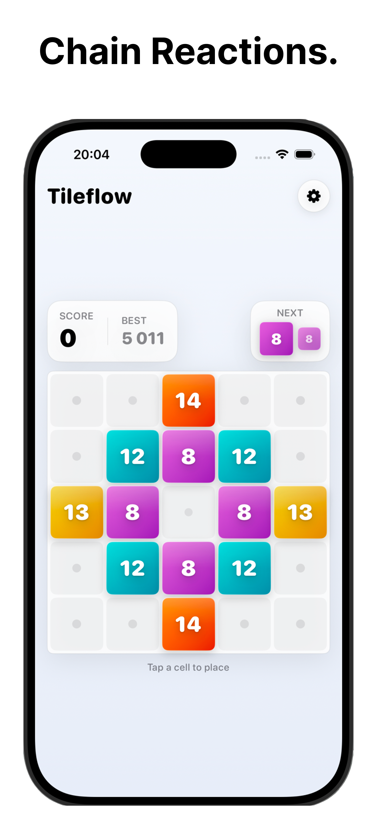 Tile Flow: Merge Puzzle gallery image