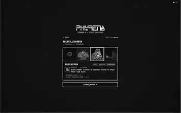 PHYRENA™ gallery image