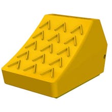 High Quality and Durable Vehicle Chocks gallery image