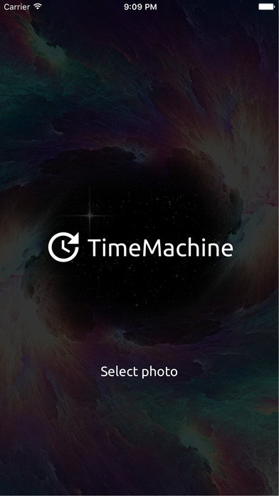 TimeMachine gallery image
