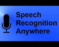 Speech Recognition Anywhere media 1