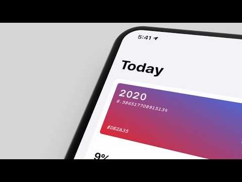 X Progress gallery image