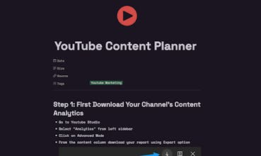 PromptsLove gallery image