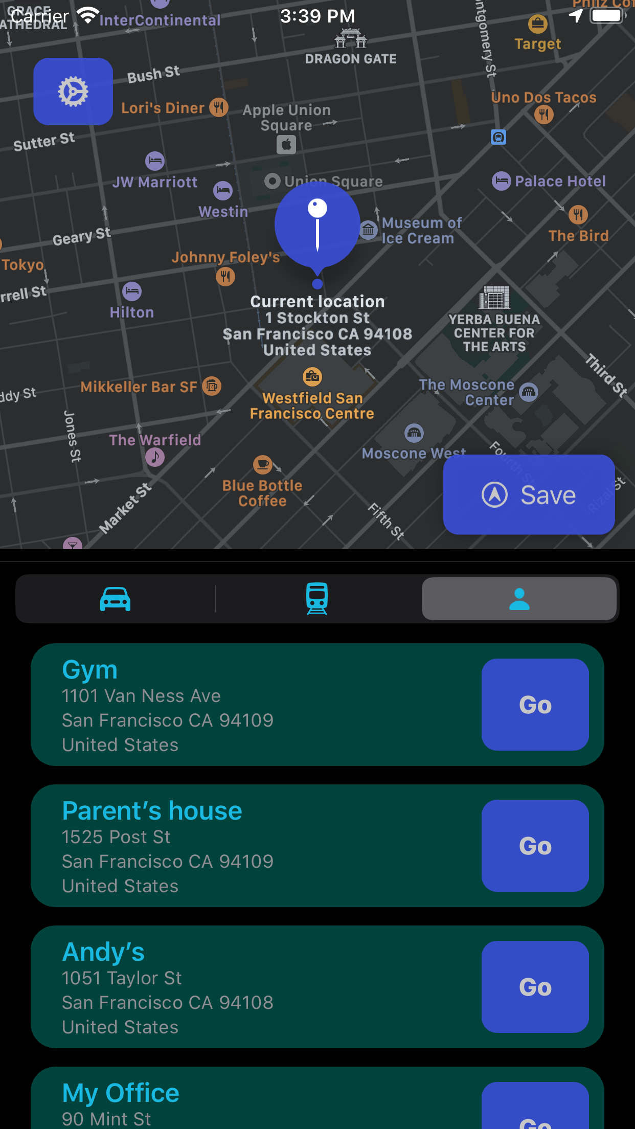 Locally gallery image