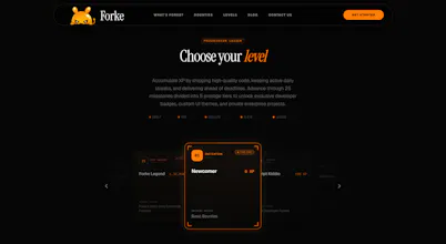 Forke gallery image