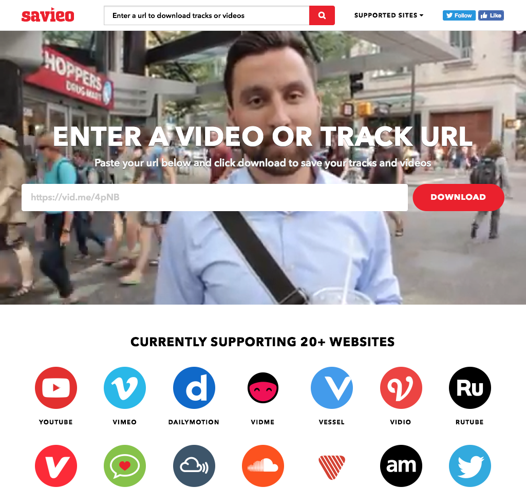 Savieo gallery image