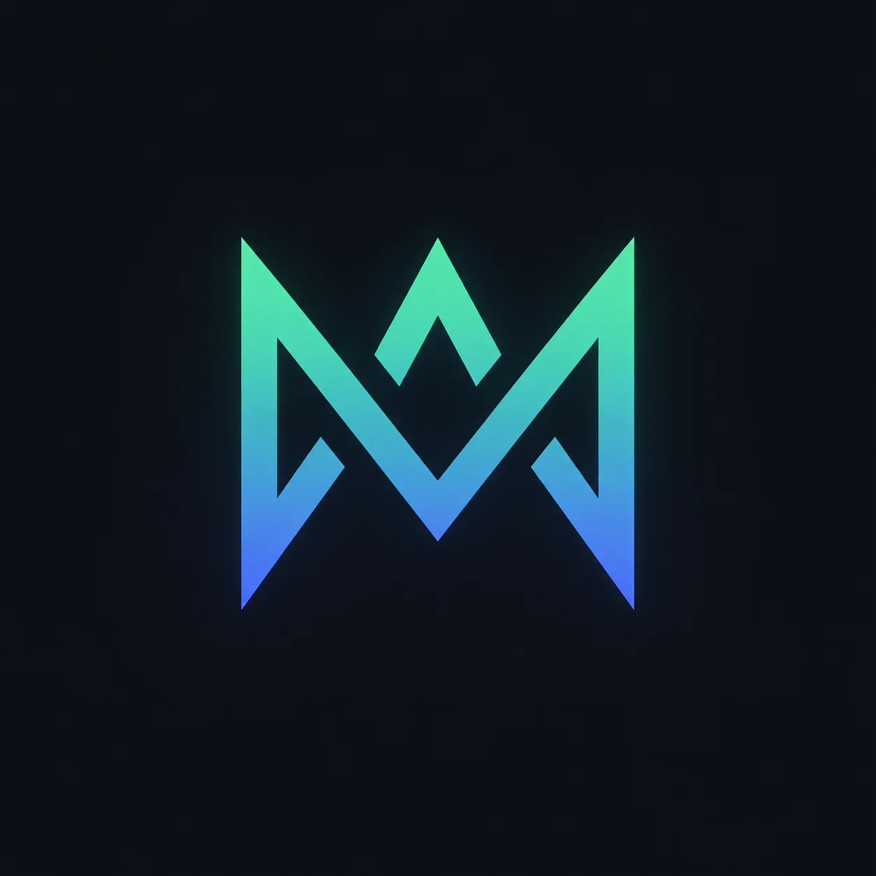 Meridian - Trade Intelligence, Not Noise logo