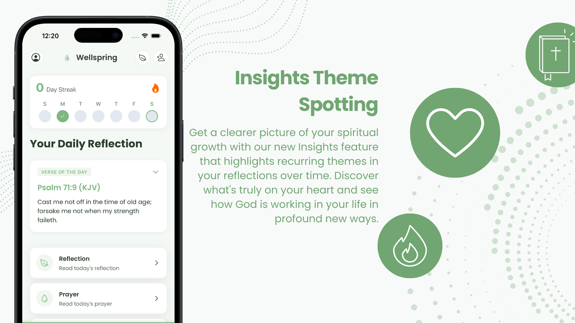 Wellspring gallery image