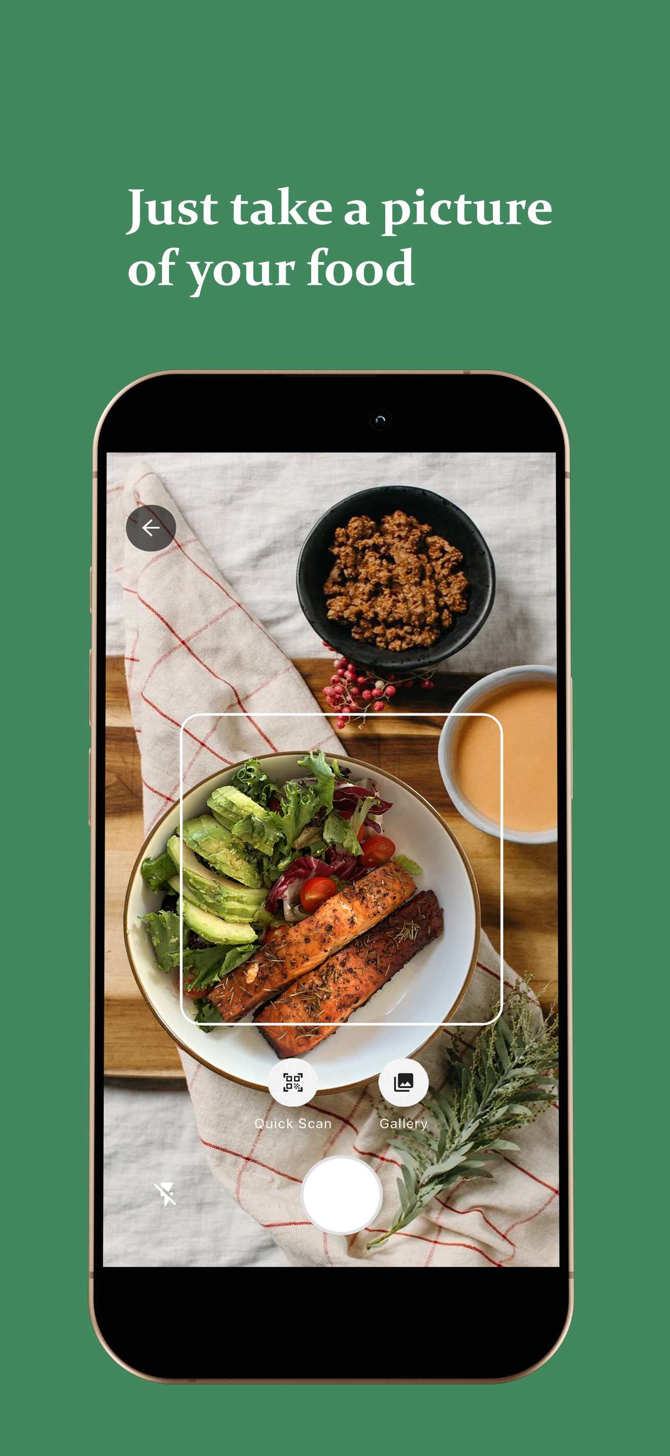 Media Vit AI: Tracker Pemakanan - pemakanan, kesihatan, kecergasan, pelacak, vitamin 2