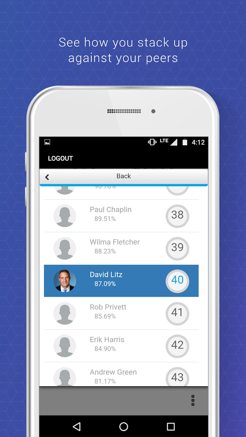 SAP Commissions gallery image