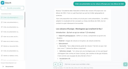 EducIA gallery image