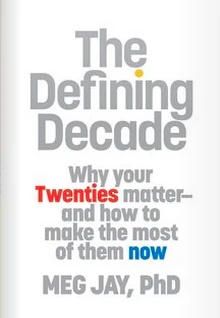 The Defining Decade