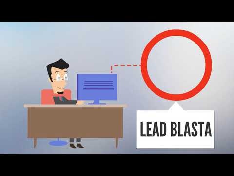 LeadBlasta gallery image