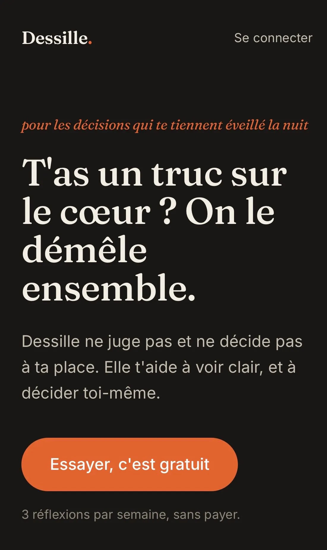 Dessille.com FR gallery image