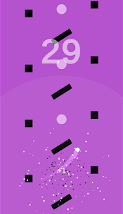 Collect bubbles gallery image