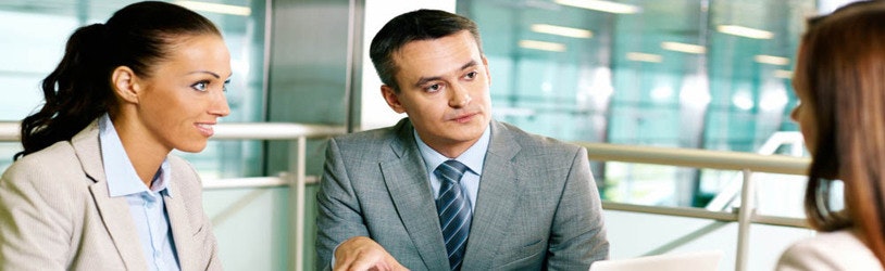 The Bridge Between Jobseekers& Providers