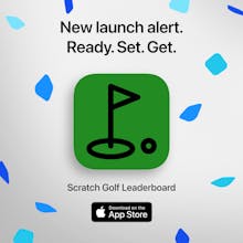 Scratch Golf gallery image