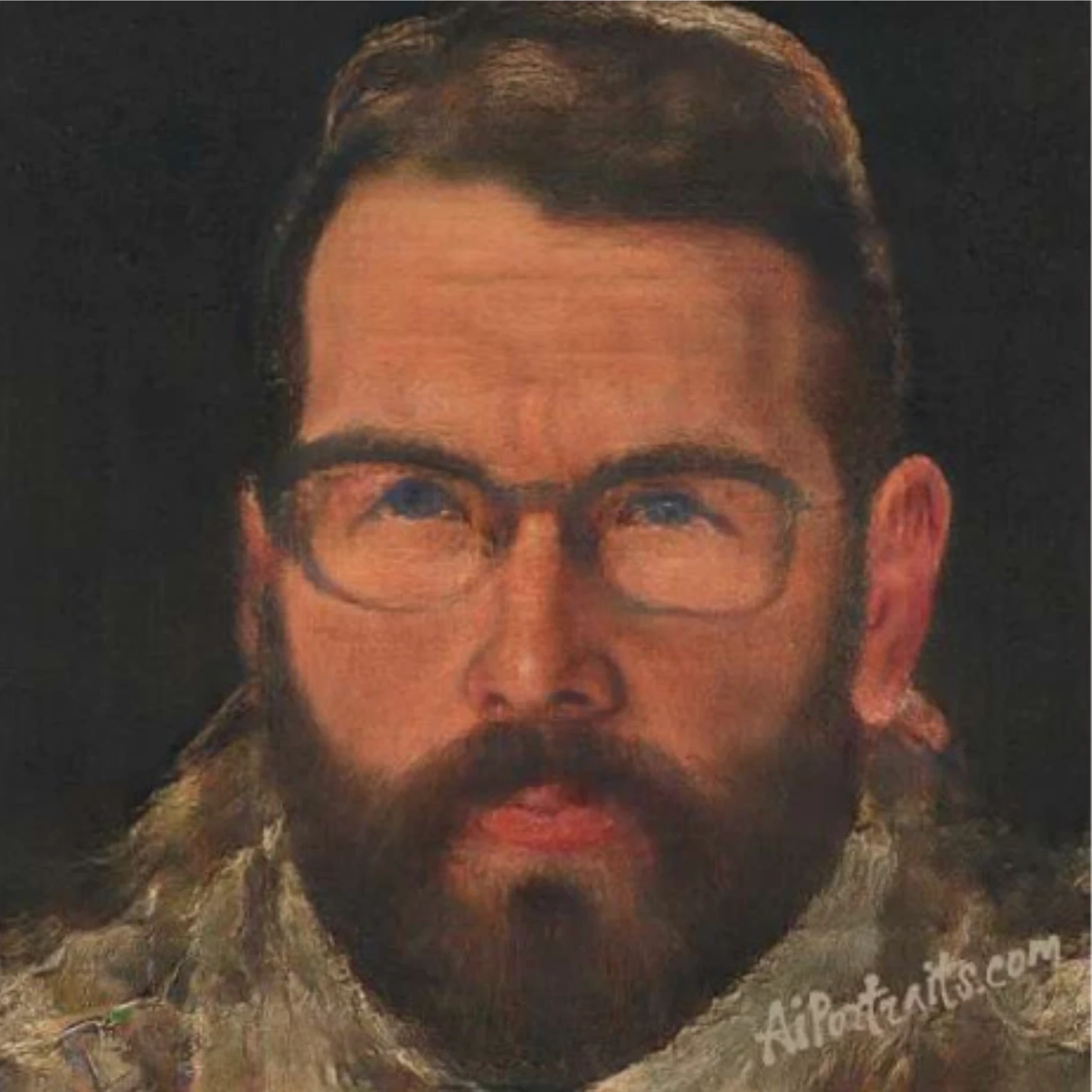 AI Portraits