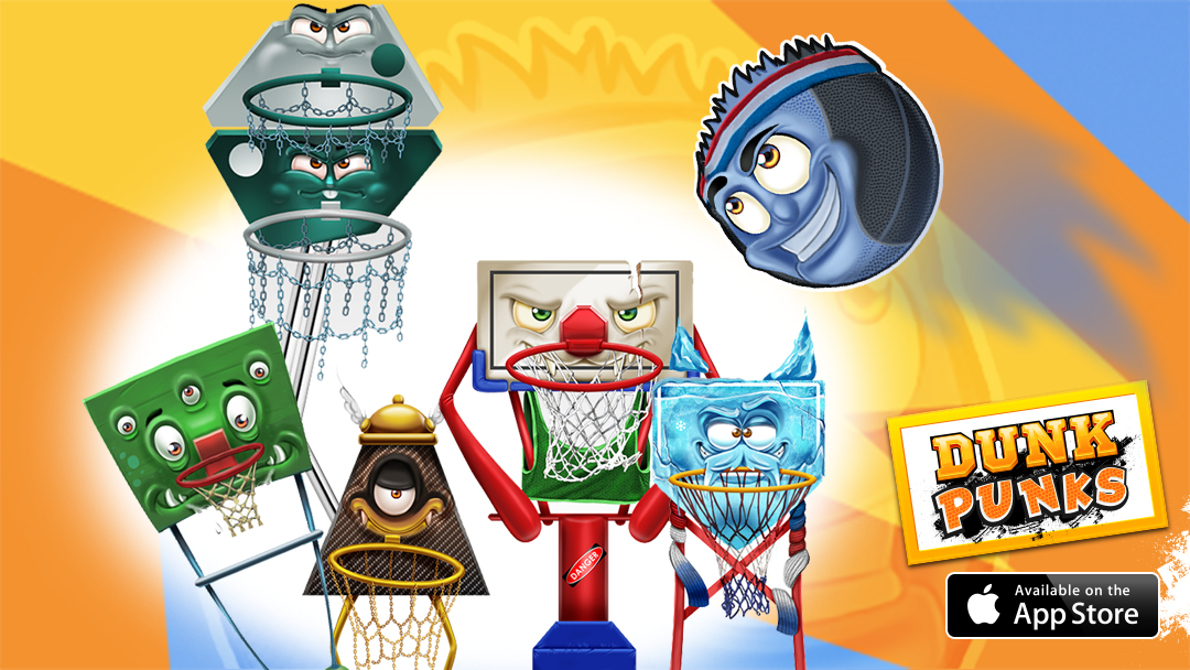 Dunk Punks gallery image