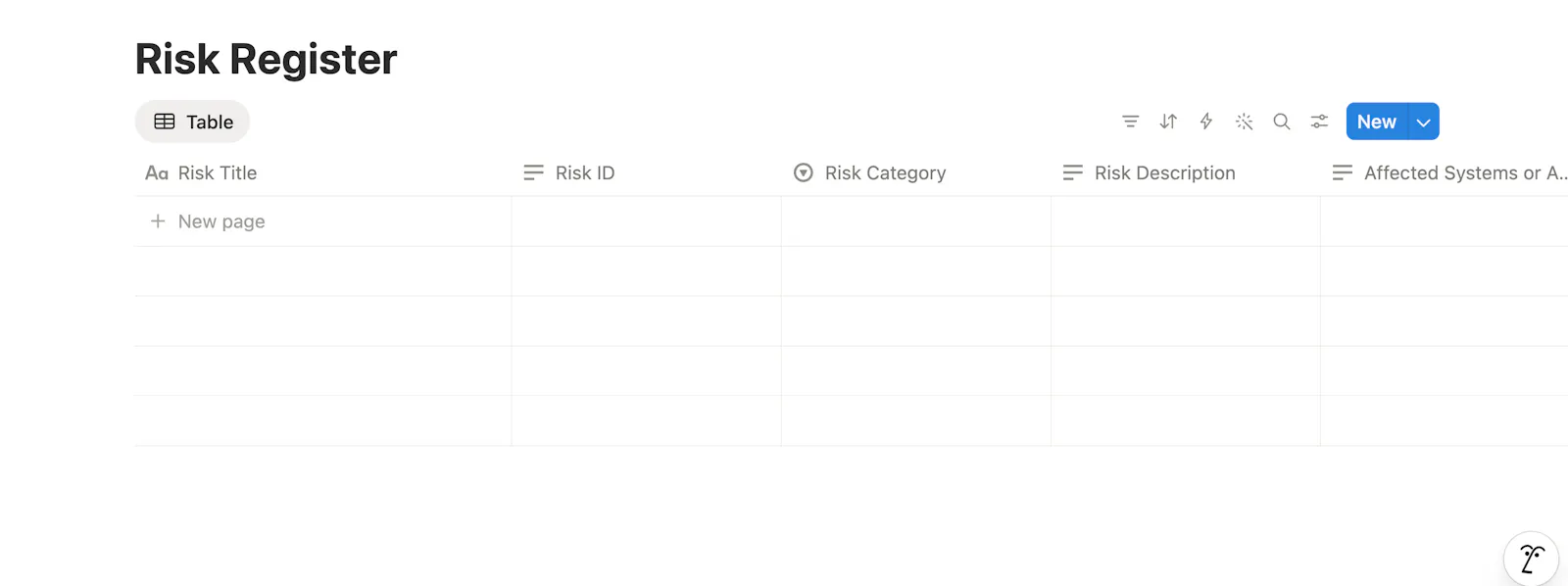 Compliance OS screenshot 7