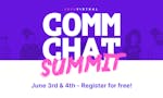 The Community Chat Summit image