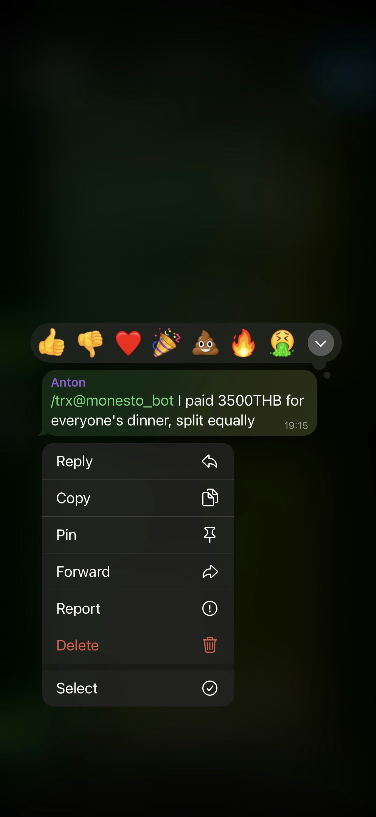 Monesto gallery image