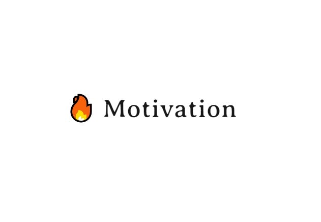 Motivation as a Service gallery image