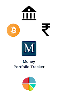 Money - Portfolio Tracker gallery image
