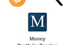 Money - Portfolio Tracker image