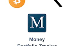 Money - Portfolio Tracker media 1