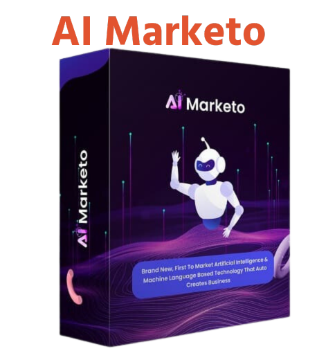 AI Marketo