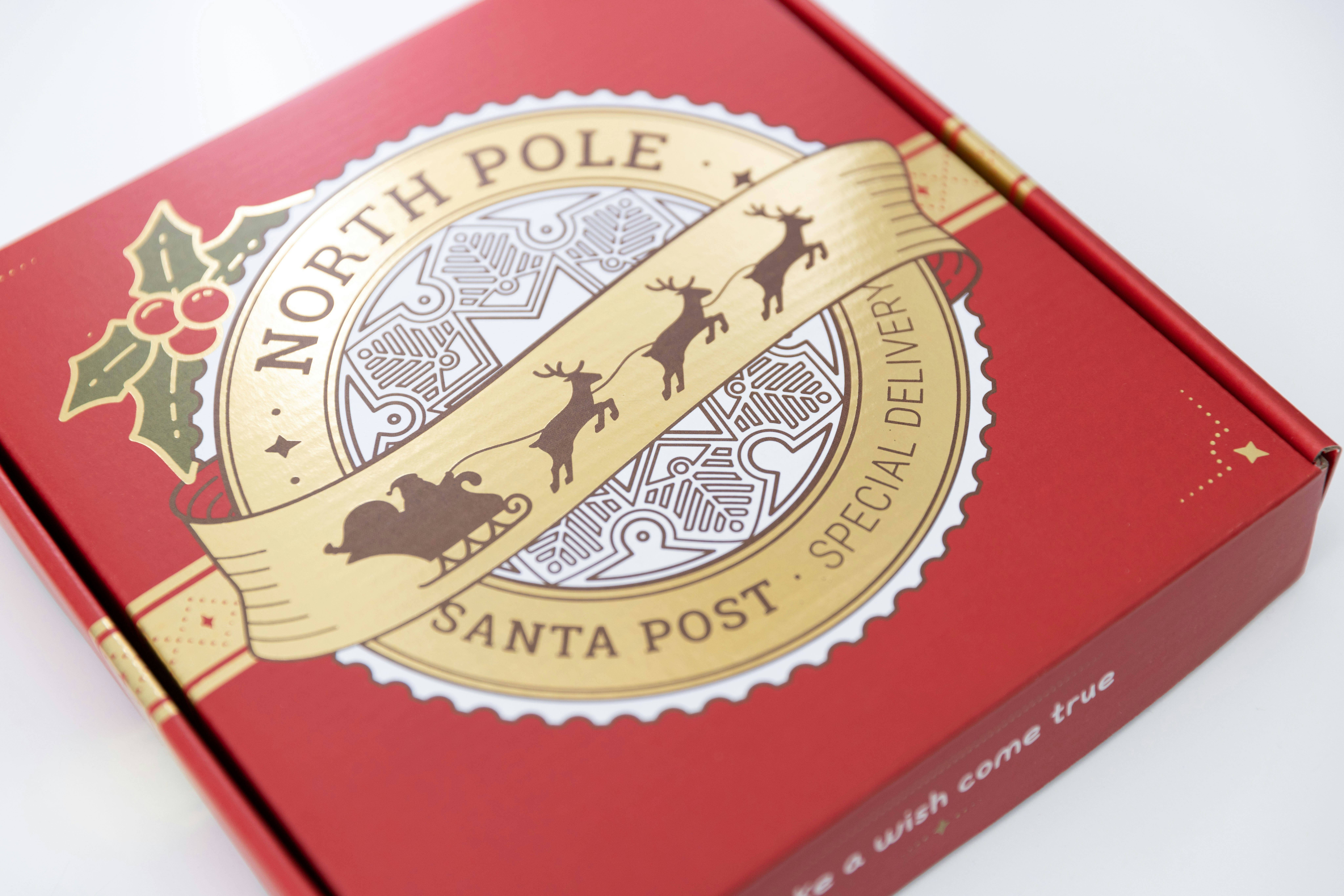 The Carol Of The Coin gallery image