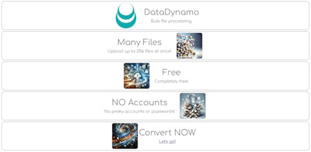 DataDynamo gallery image