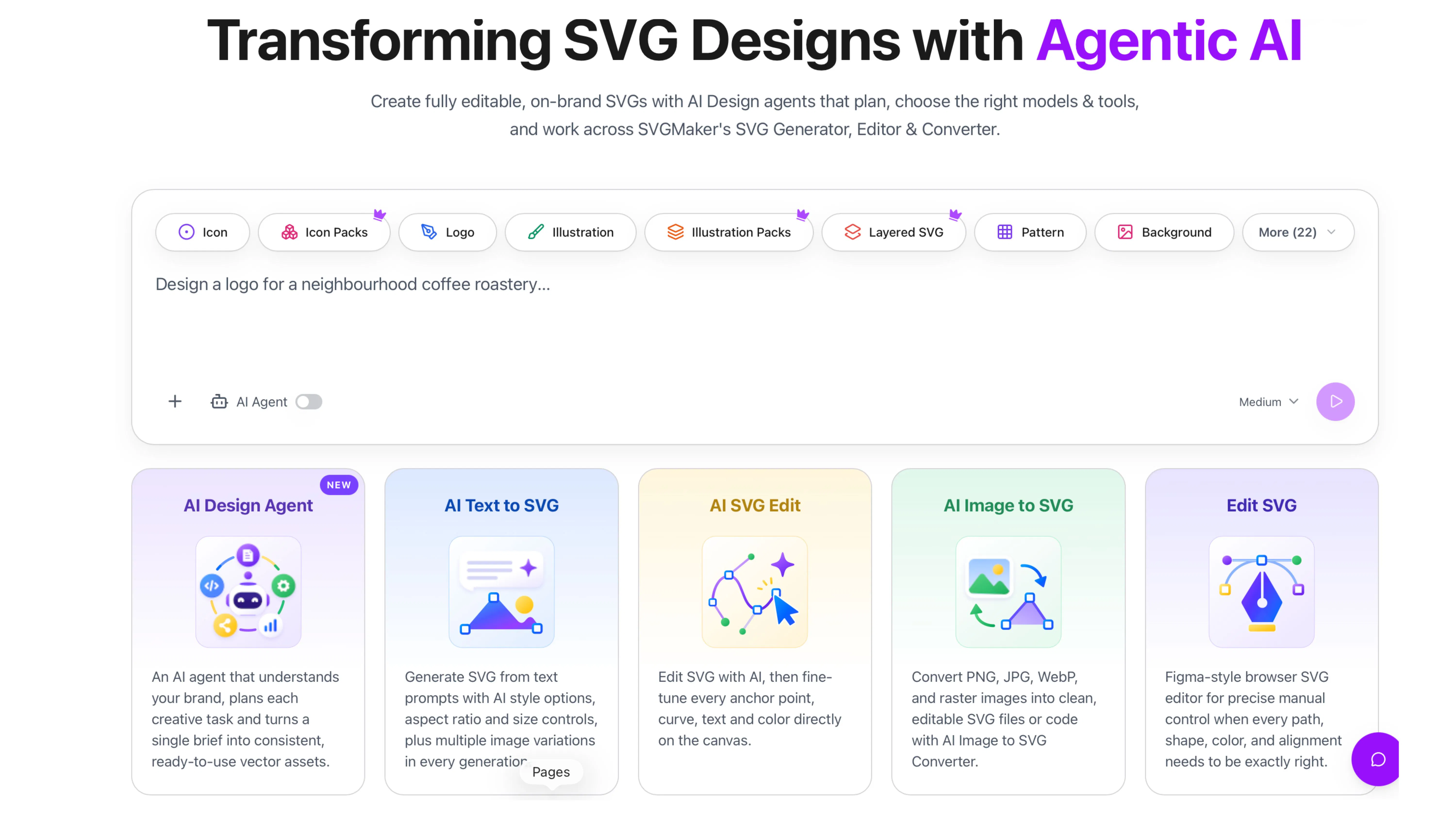 SVGMaker 2.0 gallery image