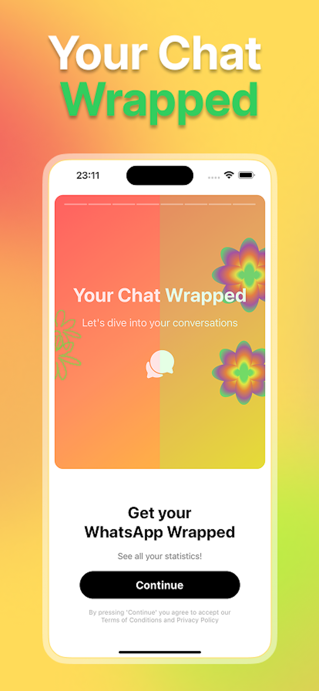 VibeAI - Screenshot 2 preview