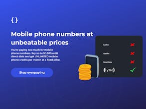 Lyne.ai for Sales Navigator gallery image