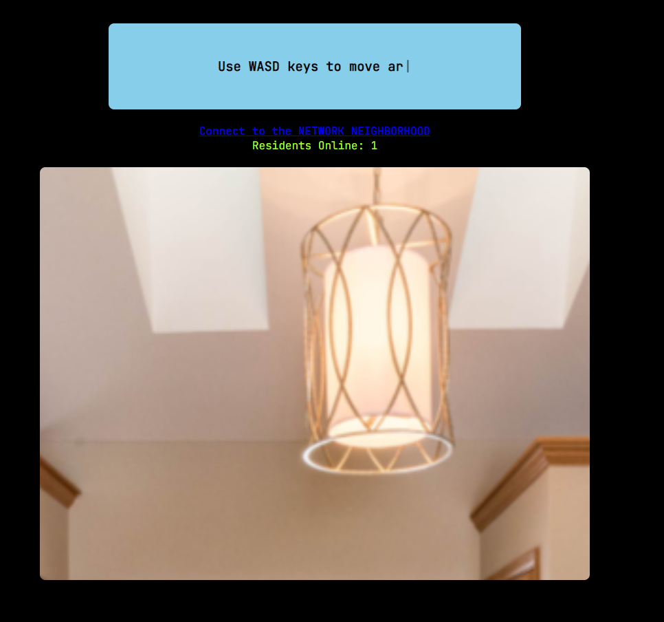 The Split-level House gallery image