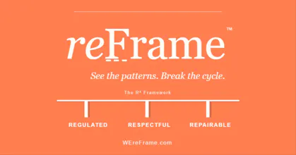 reFrame gallery image