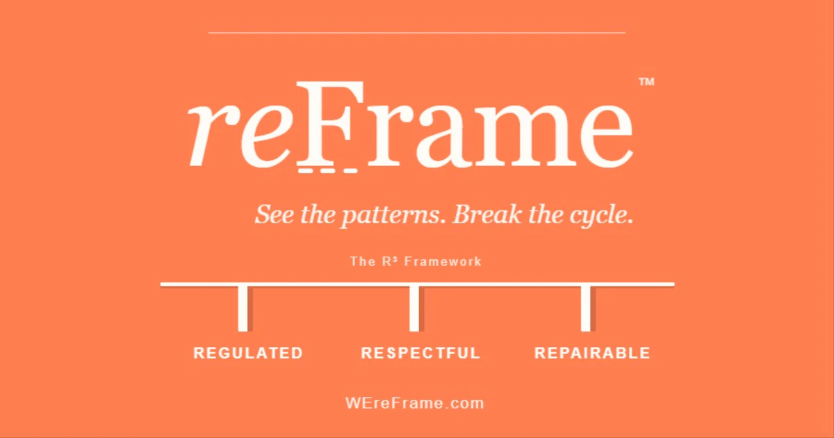 reFrame 截图