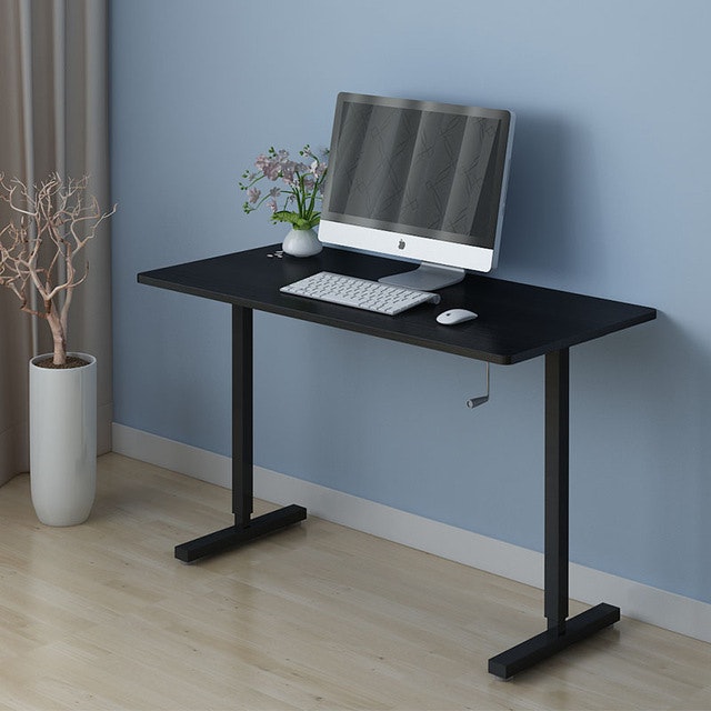 Sit and stand desk from Better Desk gallery image
